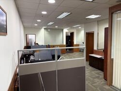 Suntec Tower Three (D1), Office #532415771